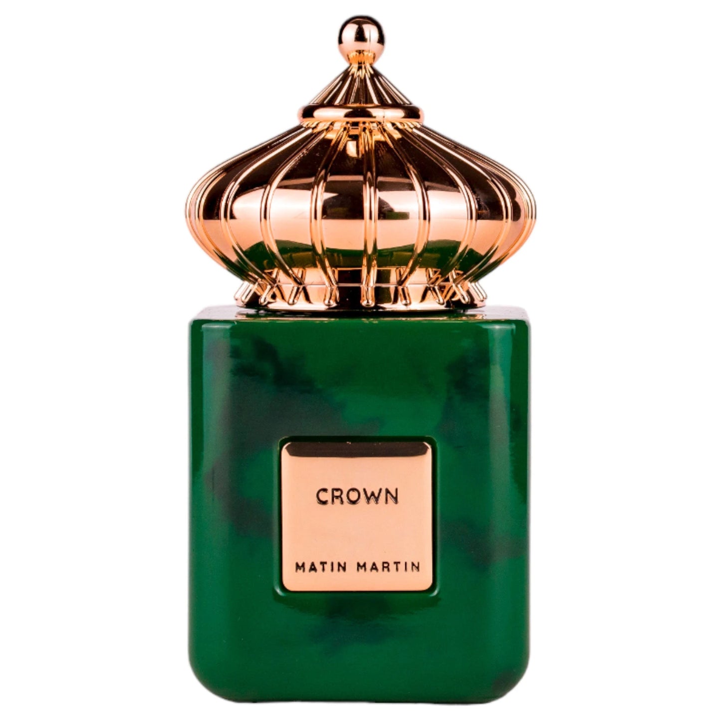 Crown By Matin Martin 100 ml – Parfum arabesc original import Dubai