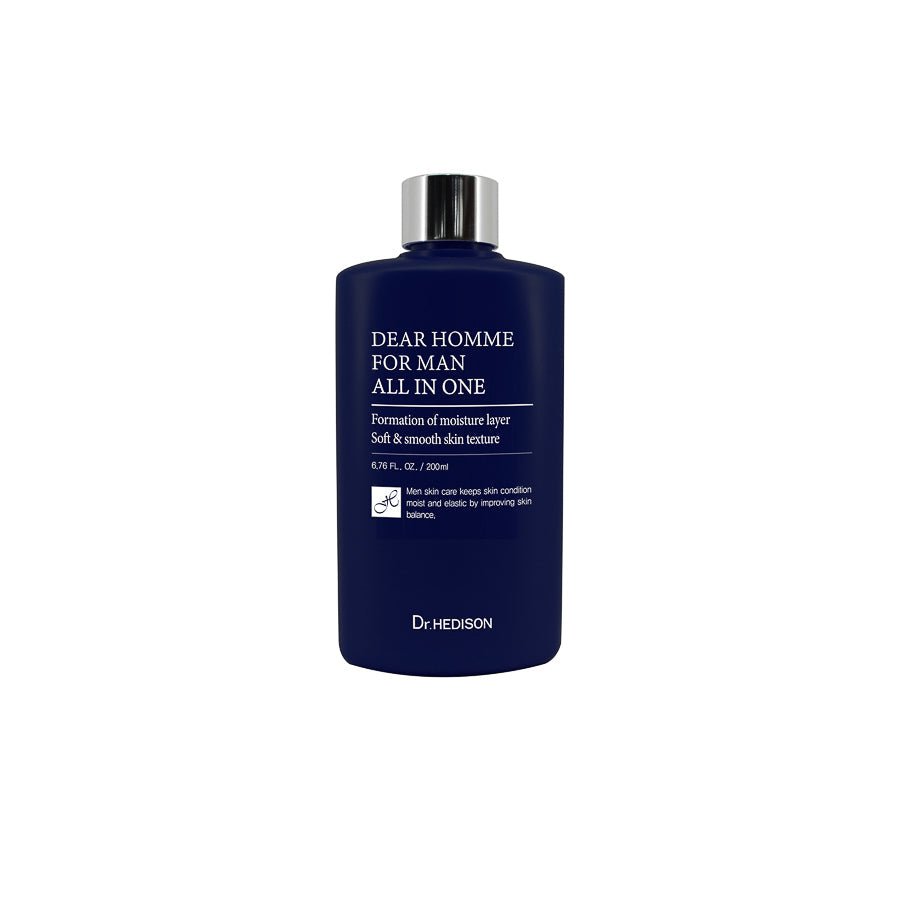 HOMME ALL IN ONE - Produs 3 In 1 Pentru Barbati