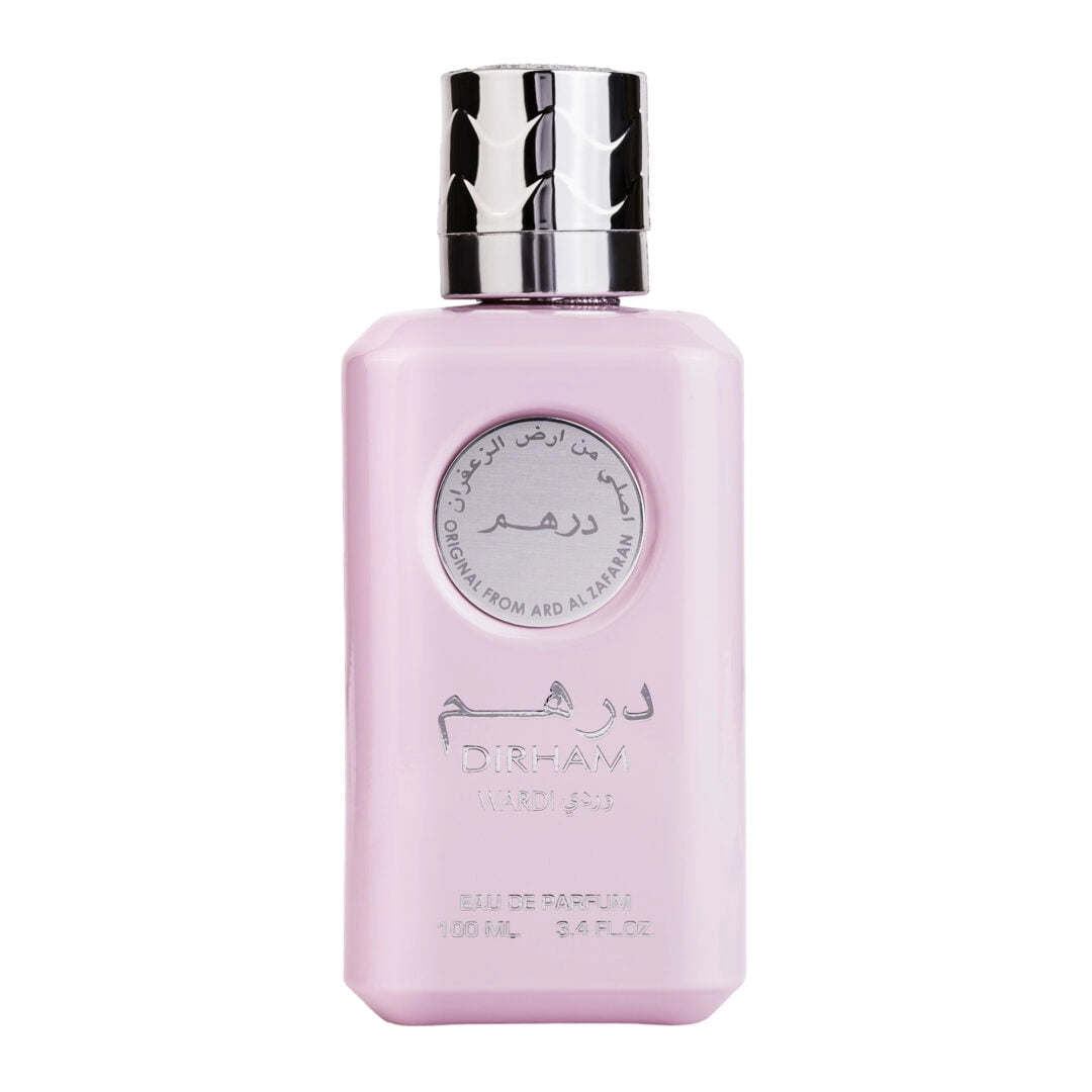 DIrham Wardi 100ml