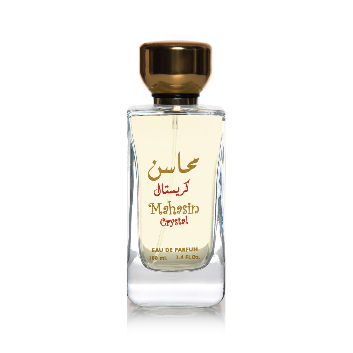 MAHASIN 100ml by LATTAFA,  UNISEX