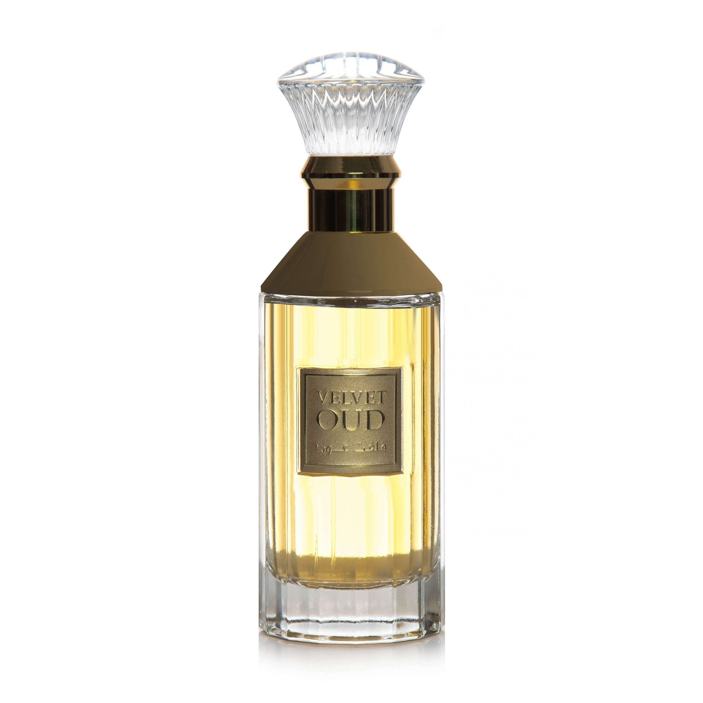 VELVET OUD 100ml by LATTAFA,  DAMA