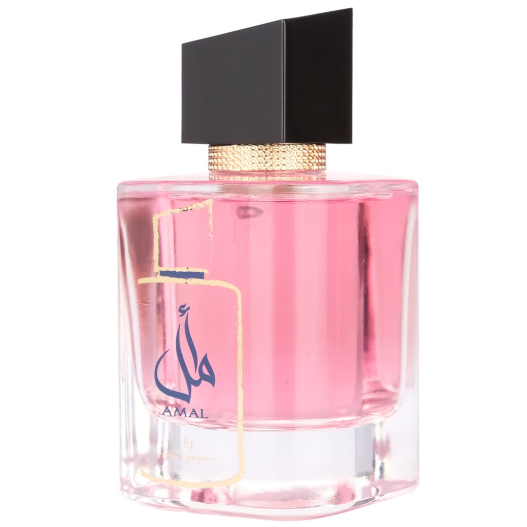 Apa de Parfum Amal, Ard Al Zaafaran, Femei – 100ml