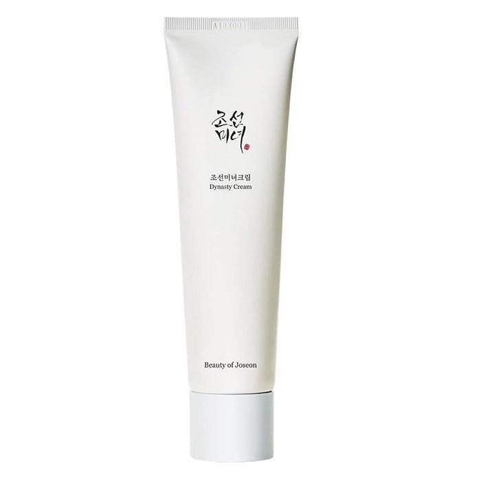 DYNASTY CREAM - Crema De Fata Intens Hidratanta