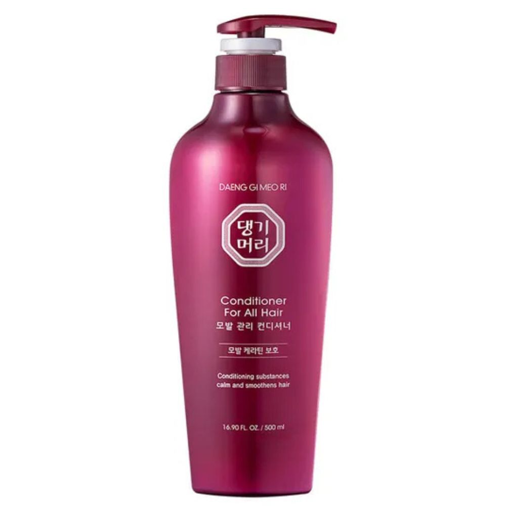 Daeng Gi Meo Ri Conditioner For All Hair, 500ml