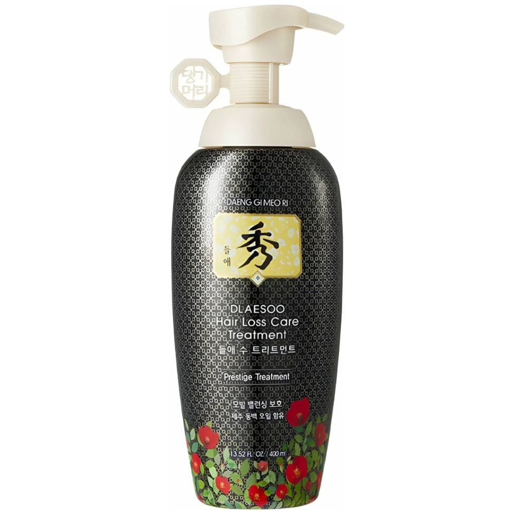 Daeng Gi Meo Ri Dlae Soo Hair Loss Care Treatment