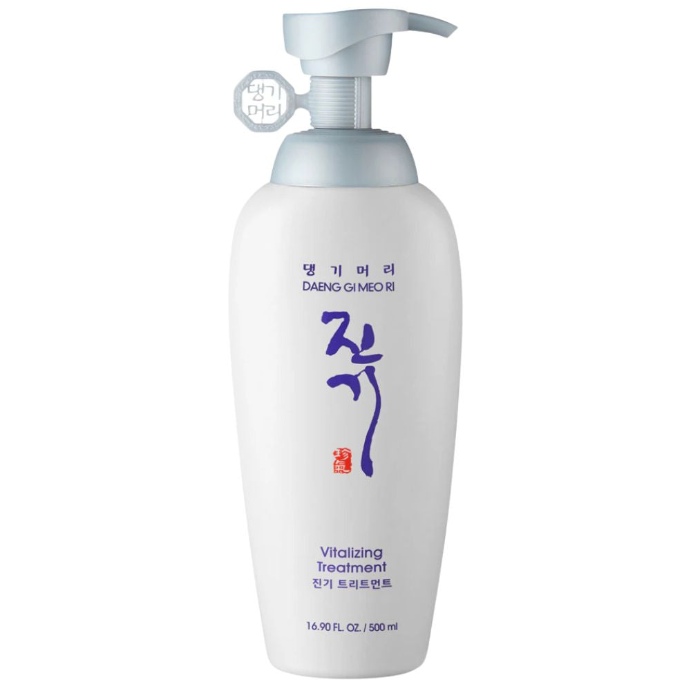 Daeng Gi Meo Ri Vitalizing Treatment