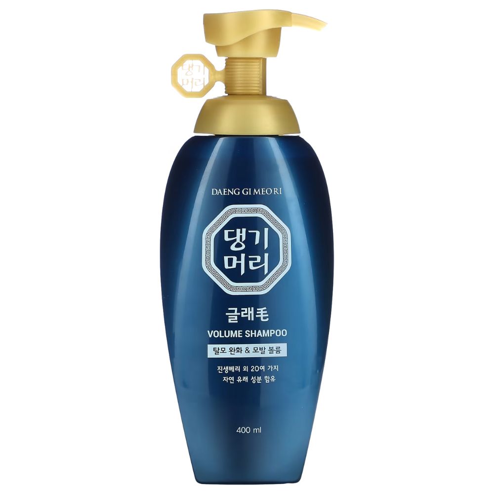 Daeng Gi Meo Ri Glamo Volume Shampoo, 400ml