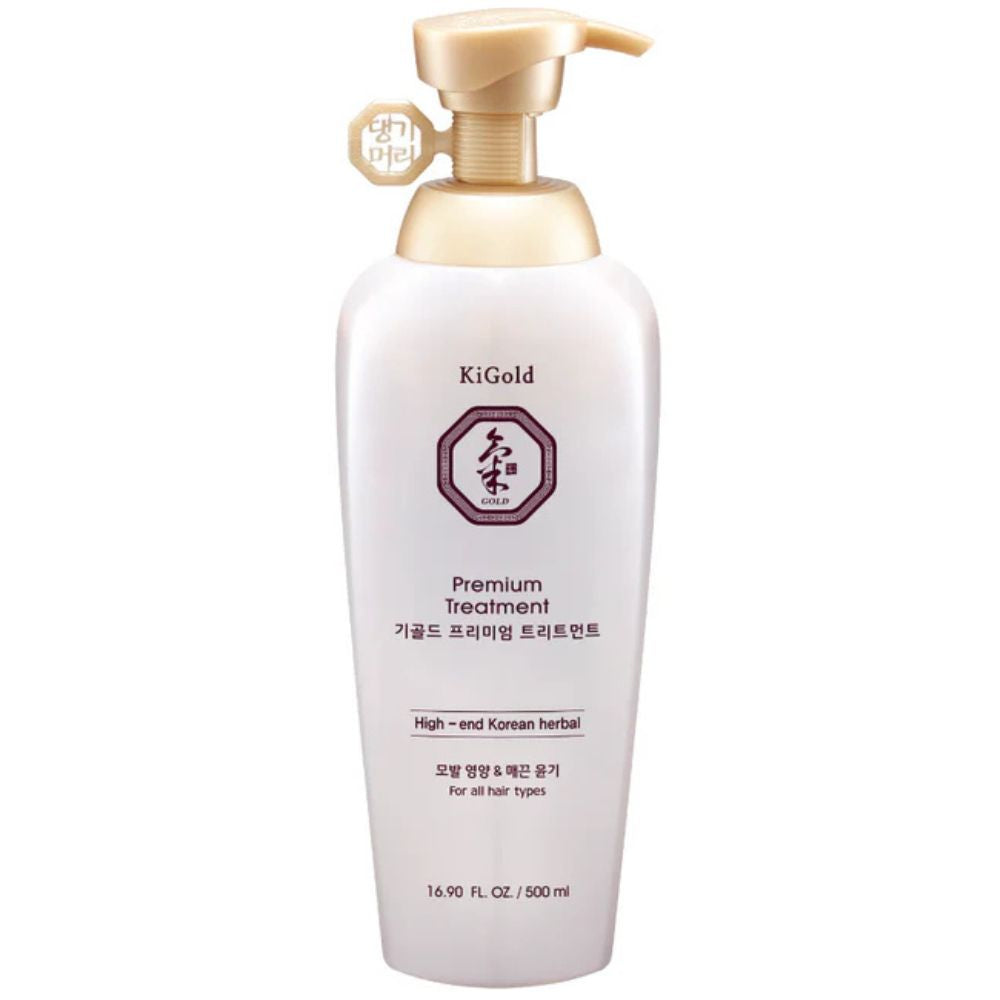 Daeng Gi Meo Ri Ki Gold Premium Treatment