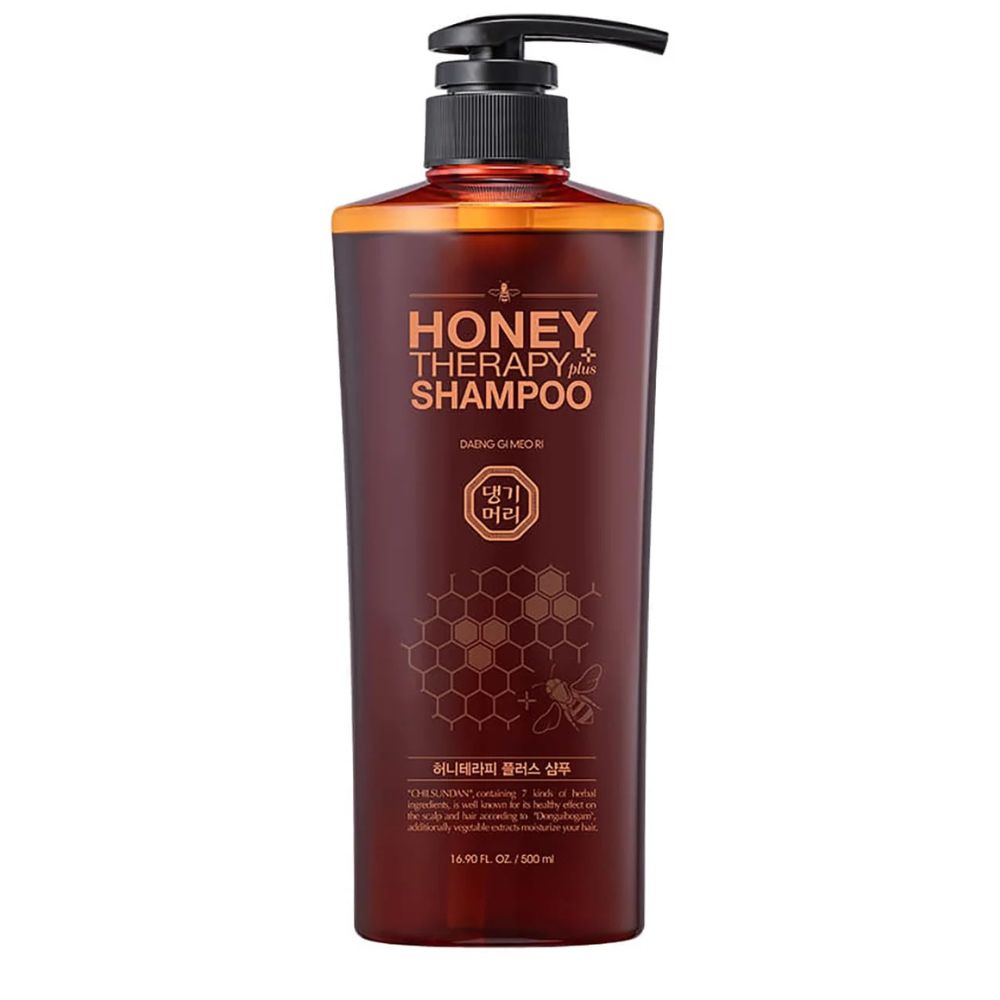Daeng Gi Meo Ri Professional Honey Therapy Plus Shampoo