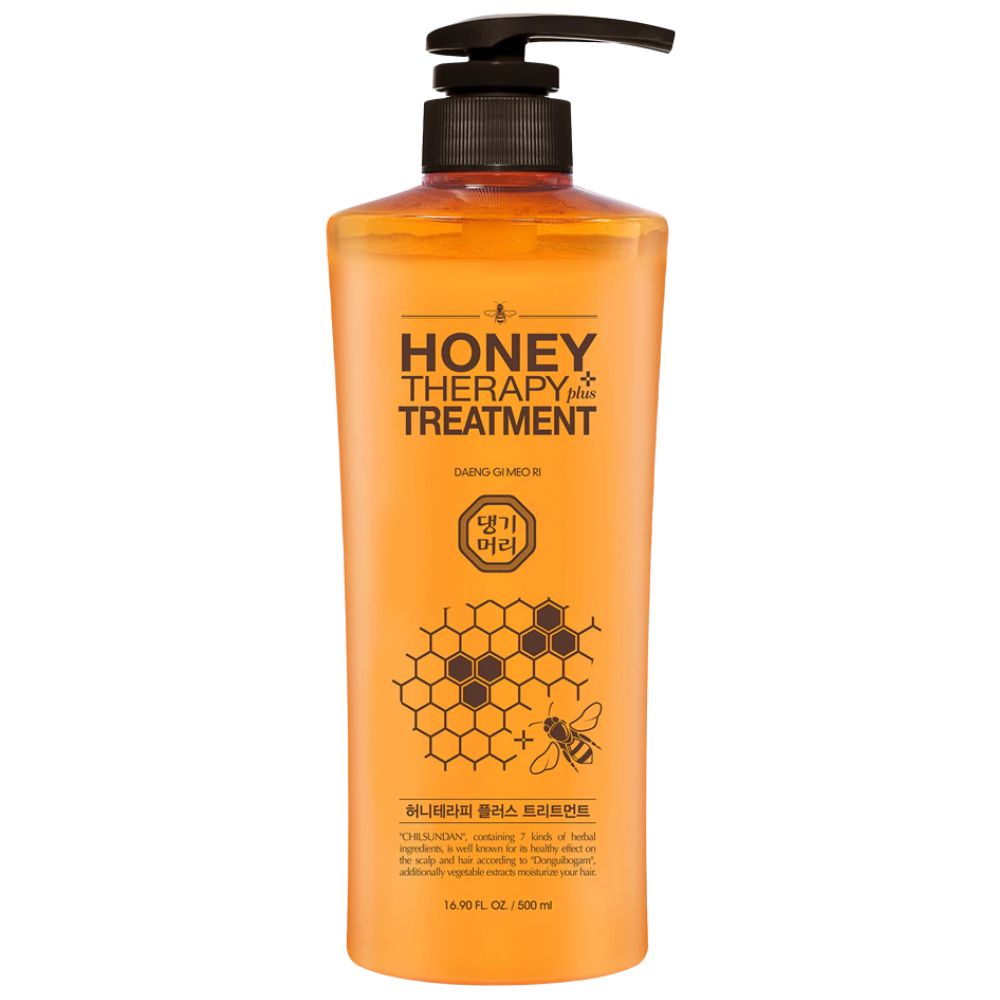 Daeng Gi Meo Ri Professional Honey Therapy Plus Treatment