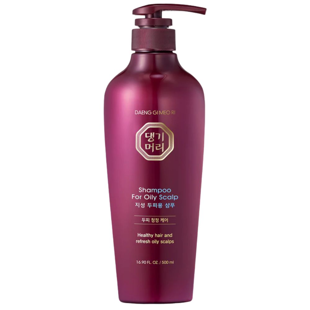 Daeng Gi Meo Ri Shampoo For Oily Scalp, 500ml