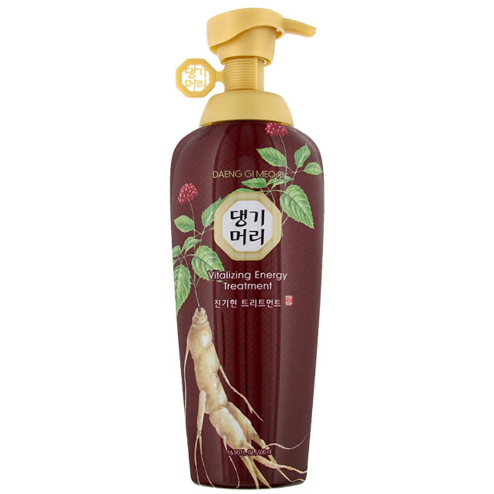 Daeng Gi Meo Ri Vitalizing Energy Treatment, 500ml