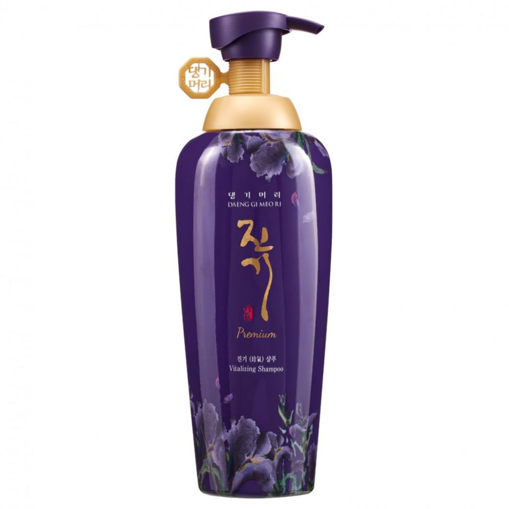 Daeng Gi Meo Ri Vitalizing Premium Shampoo, 500ml
