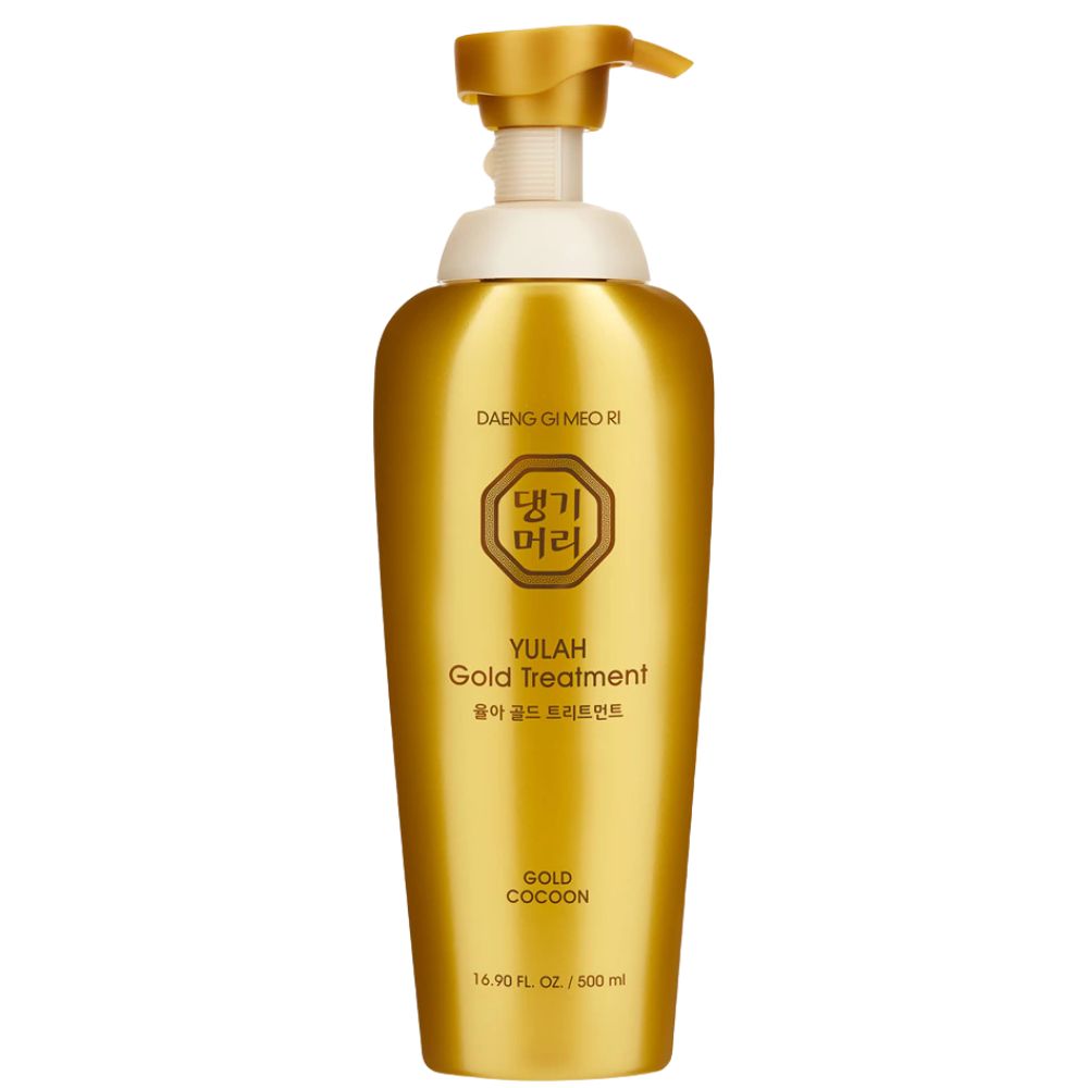 Daeng Gi Meo Ri Yulah Gold Treatment, 500ml