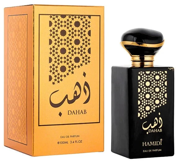 Dahab by Hamidi 100ml – Parfum arabesc original import Dubai