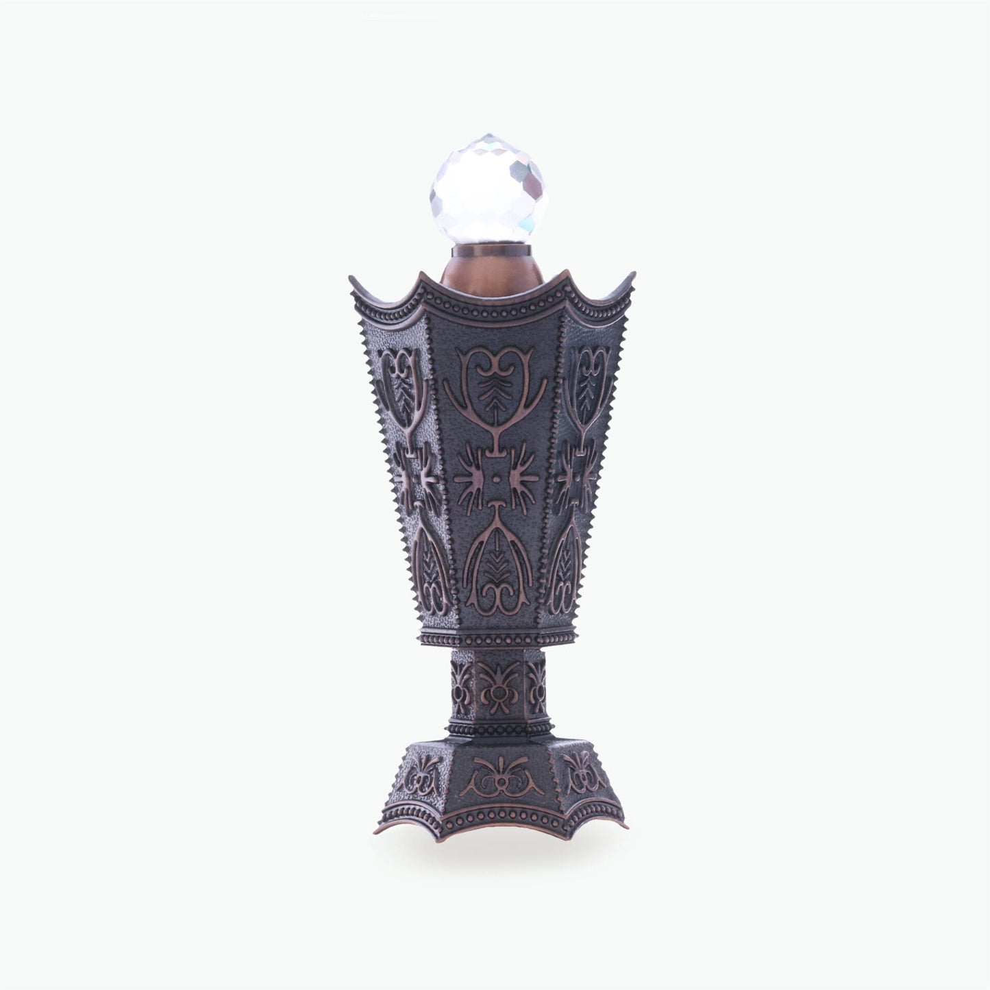 Ulei de Parfum Concentrat Naseem Daliya, Barbati, 12 ml