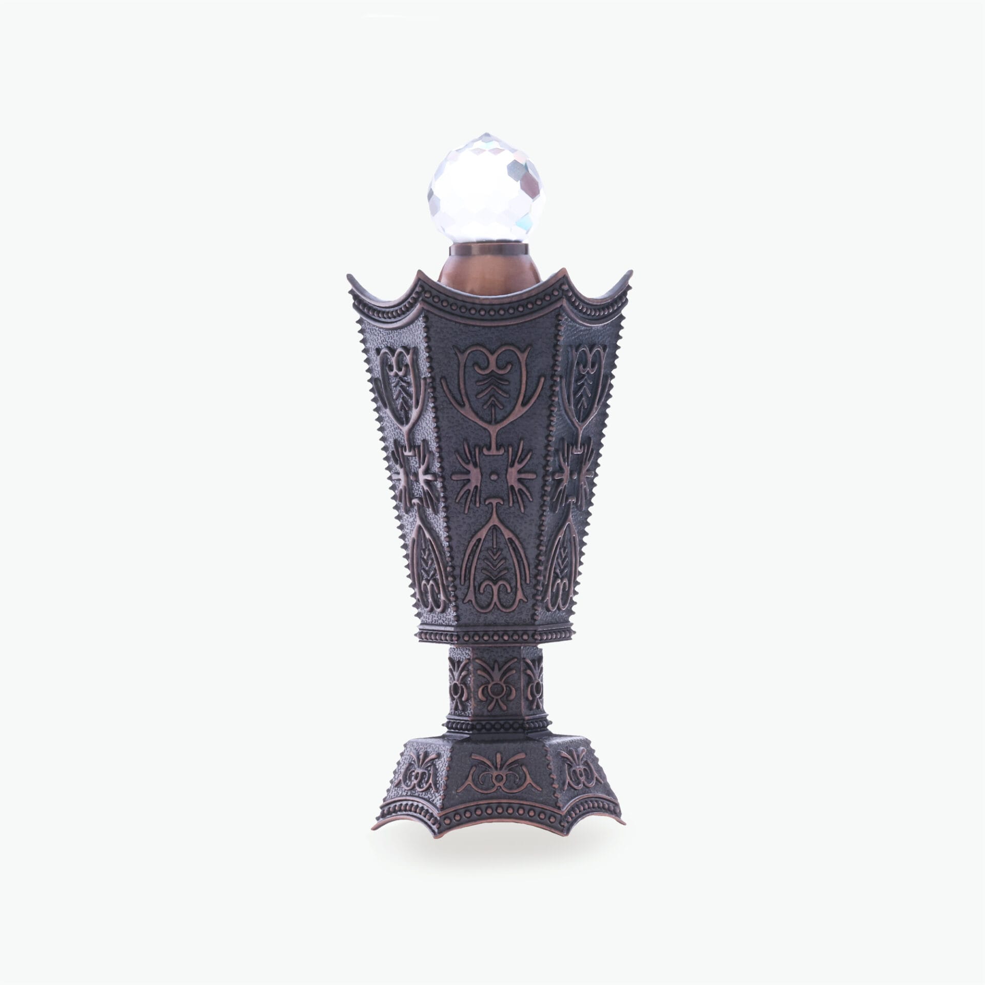 Ulei de Parfum Concentrat Naseem Daliya, Barbati, 12 ml