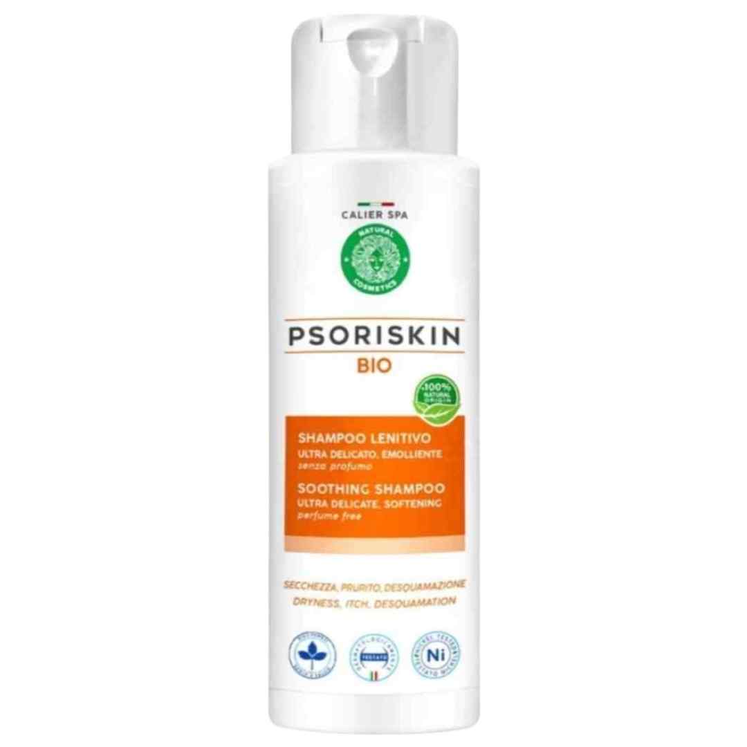 Sampon Psoriazis, Calier Spa, 250ml