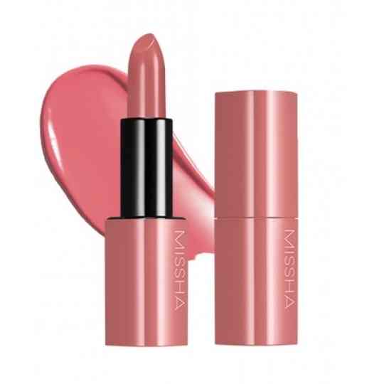 Ruj Missha Dare Sheer Sleek, Limited Edition