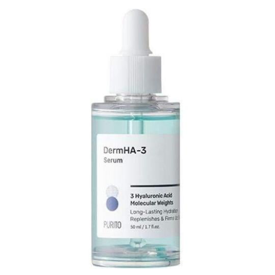 Purito hyaluronic acid DermHA-3, 50 ml
