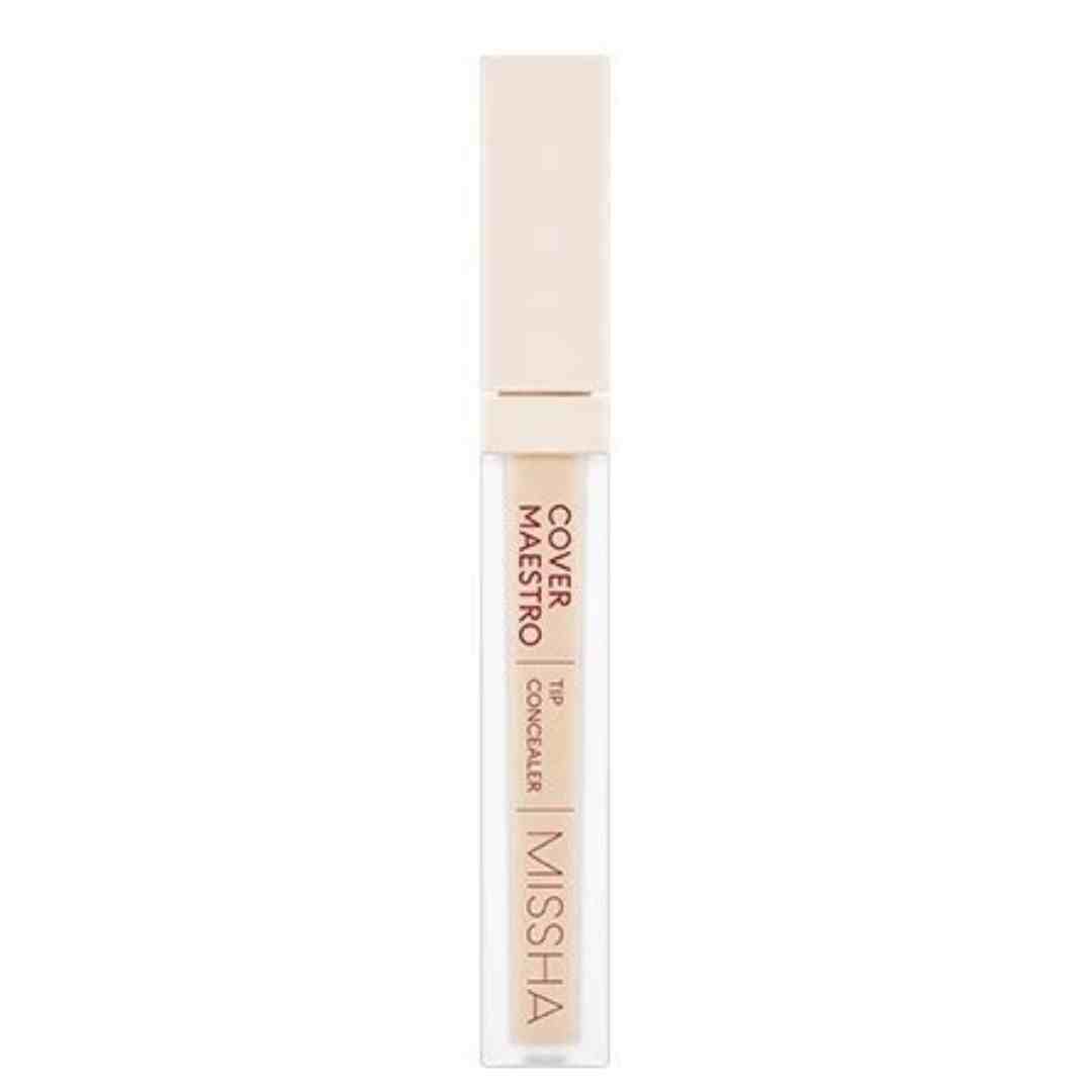 Missha Cover Maestro Tip Concealer