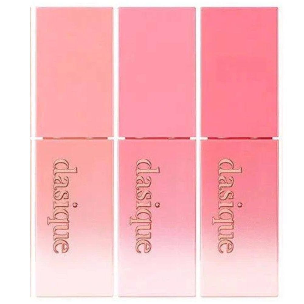 Dasique Juicy Dewy Tint Ice Cream Edition, 3,5g
