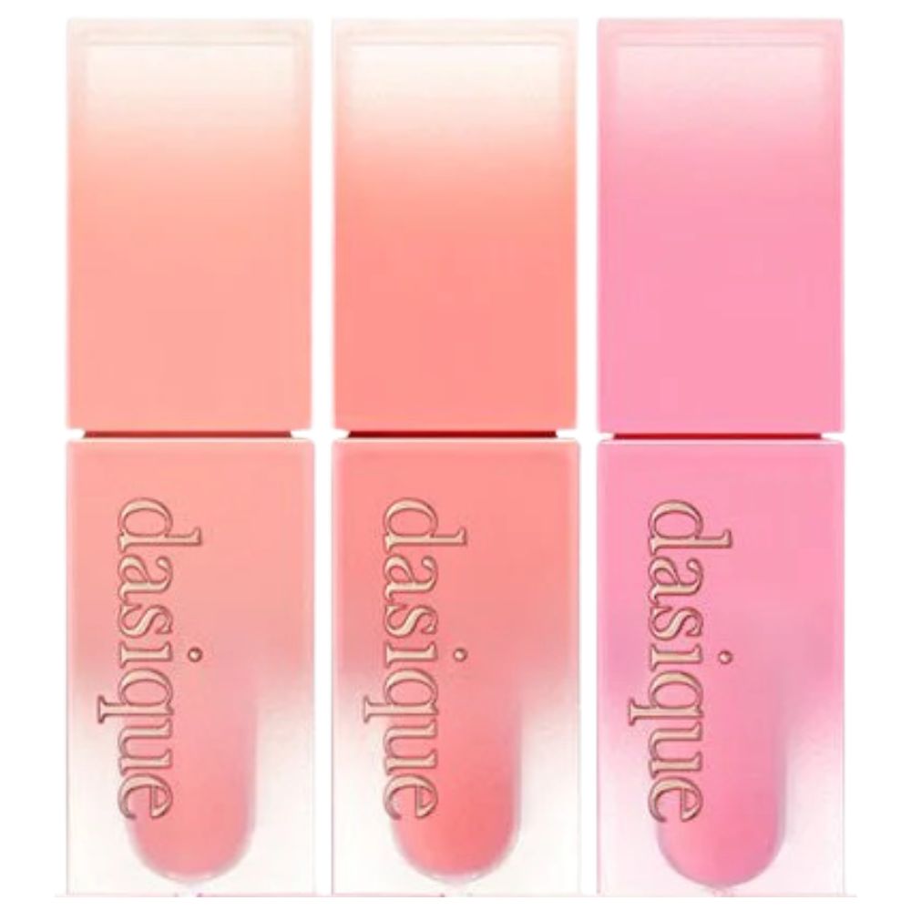 Dasique Juicy Dewy Tint, 3,5g
