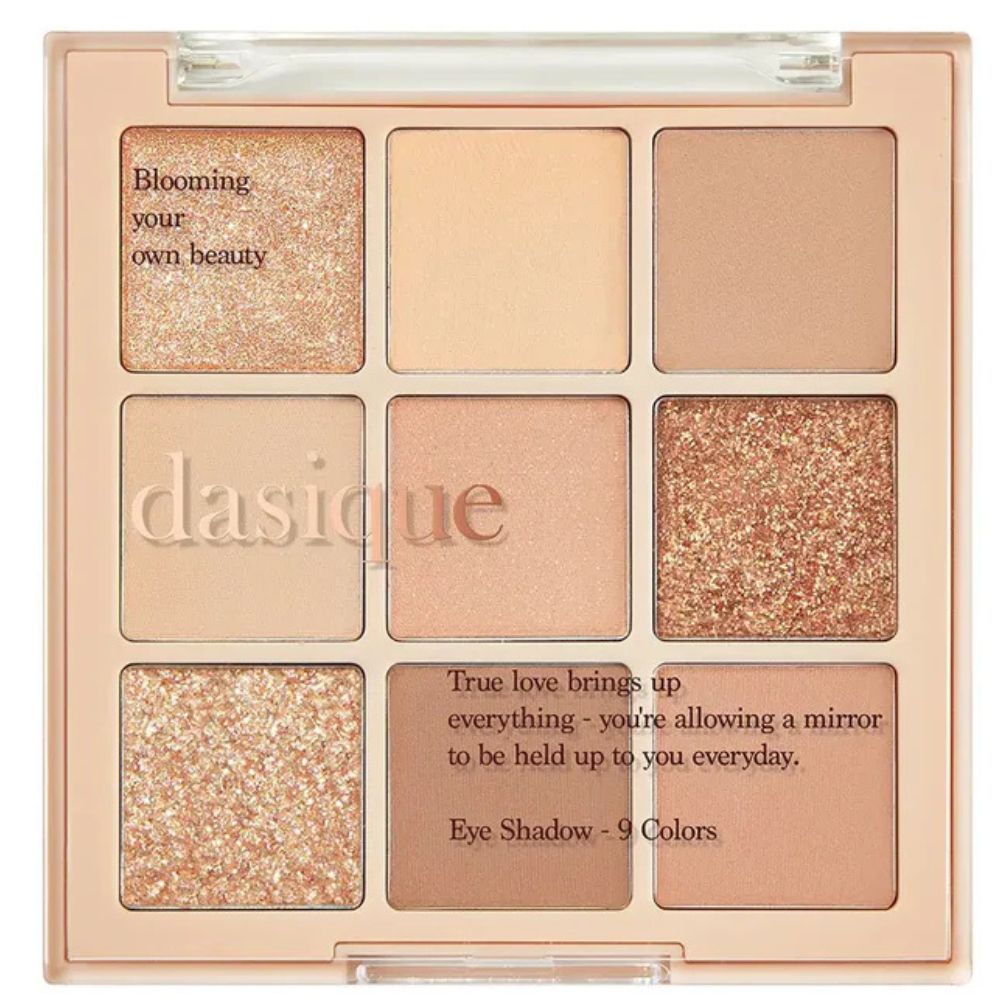Dasique Shadow Palette, 7g