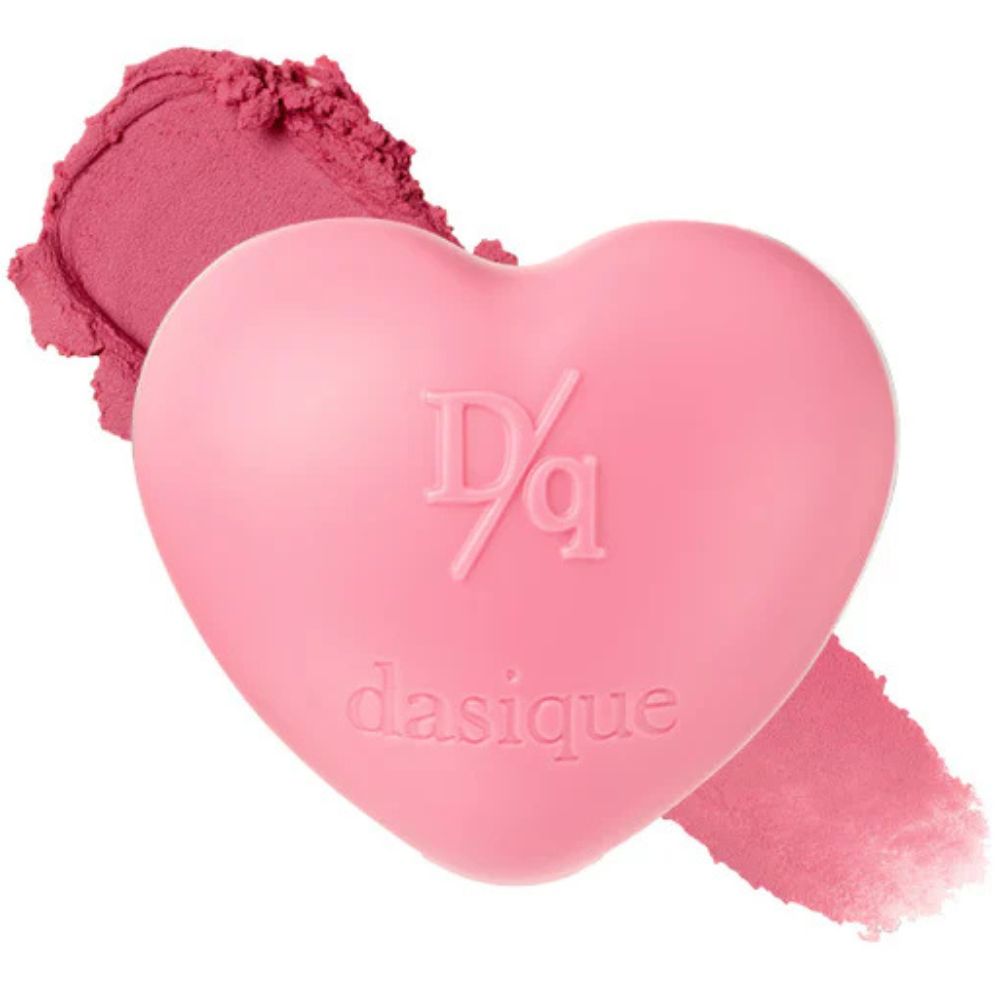 Dasique Souffle Color Pot, 6,5g