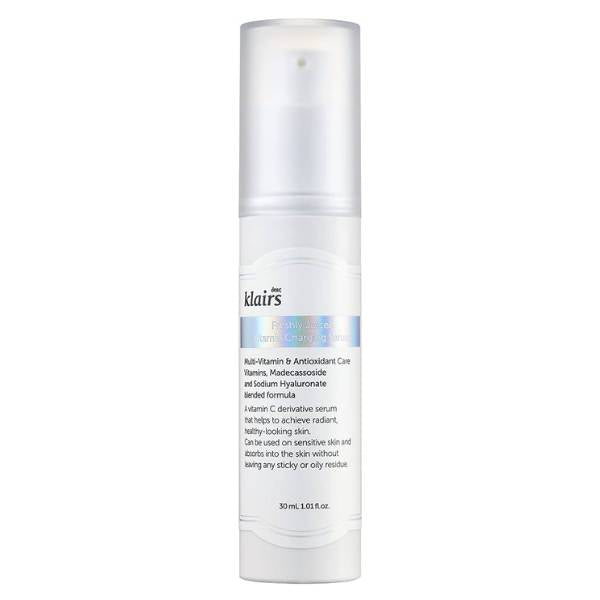 Dear, Klairs Freshly Juiced Vitamin Charging Serum, 30ml