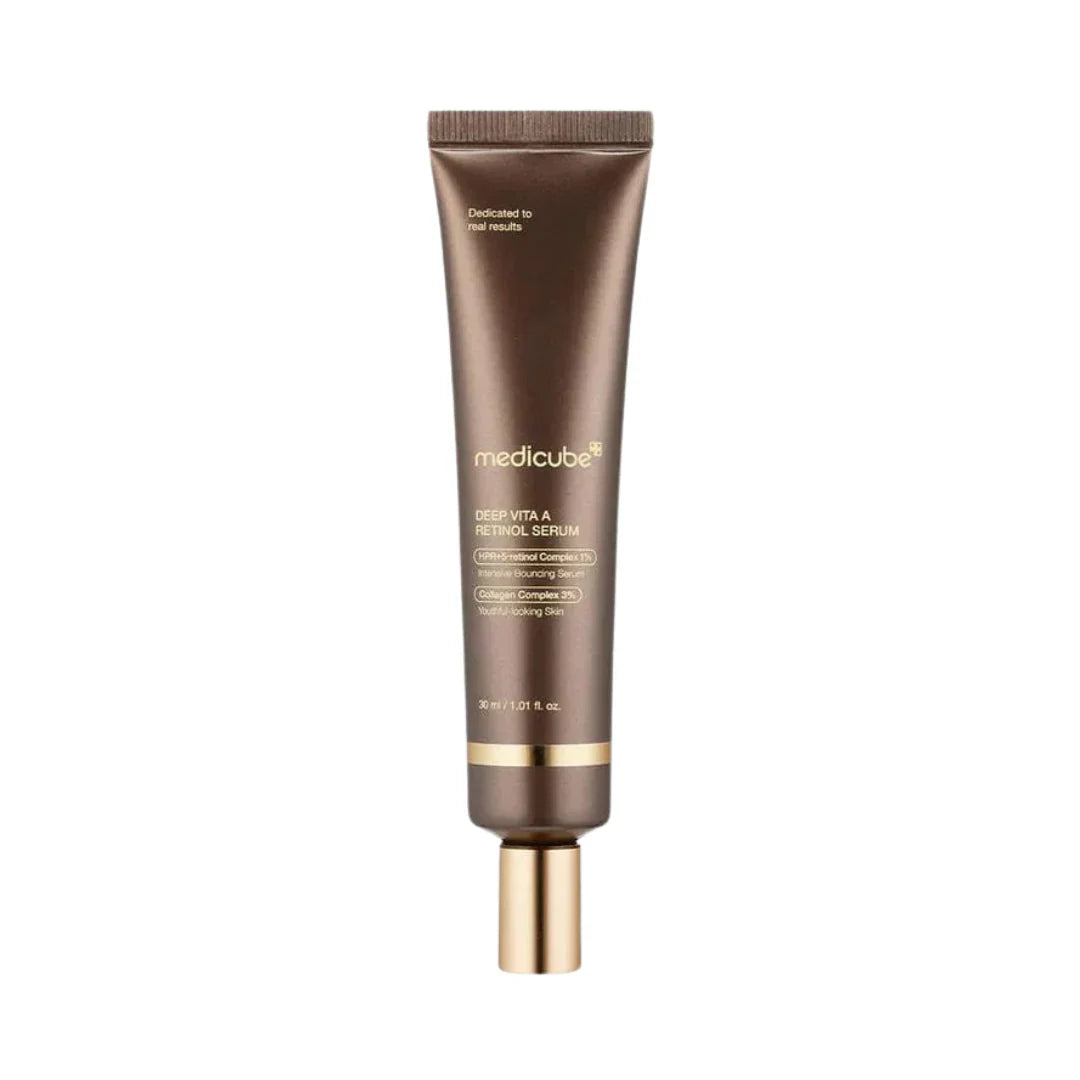 Serum cu retinol, 30ml | Medicube