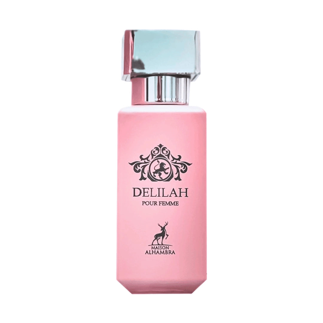Delila, EDP, 30 ml
