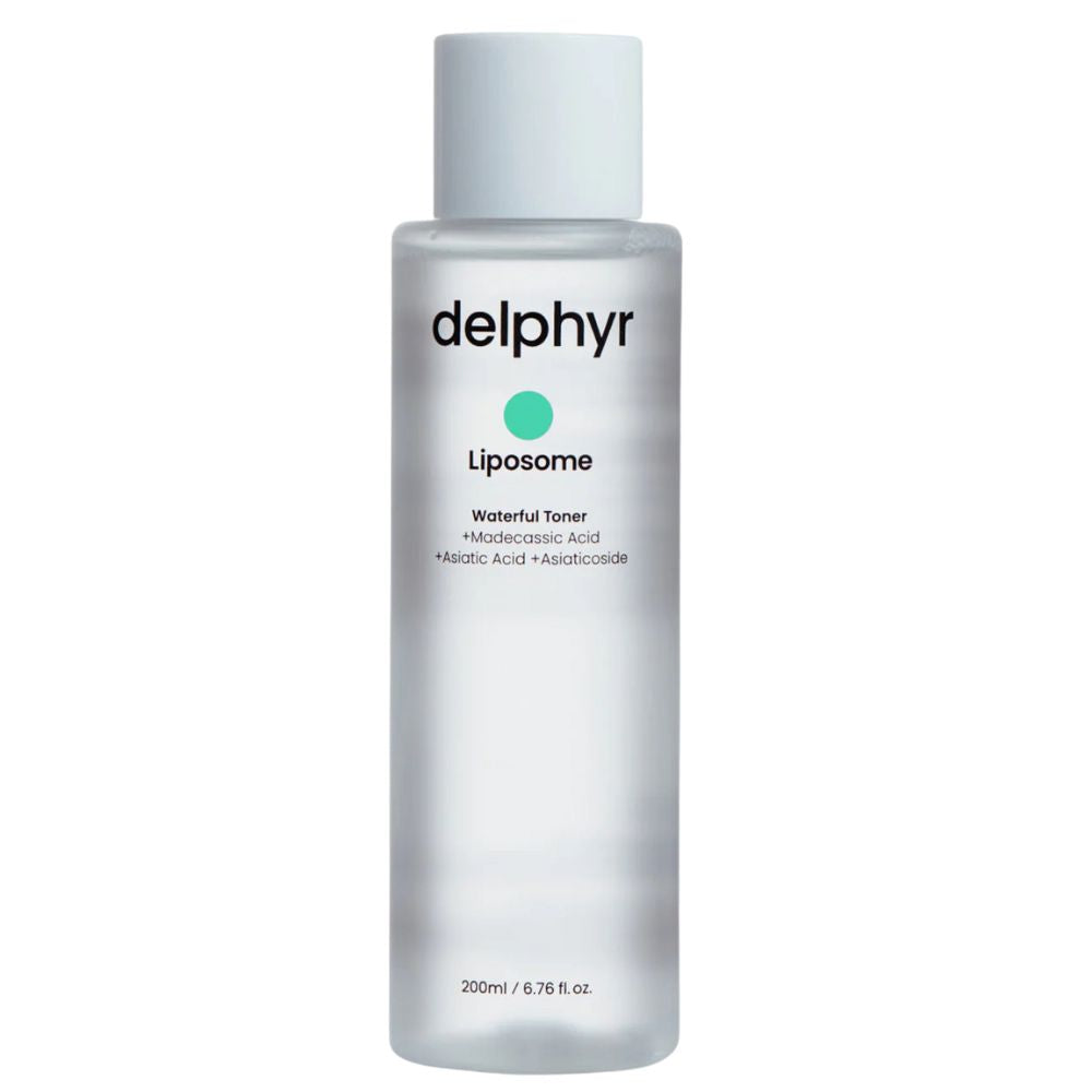 Delphyr Liposome Waterful Toner, 200ml
