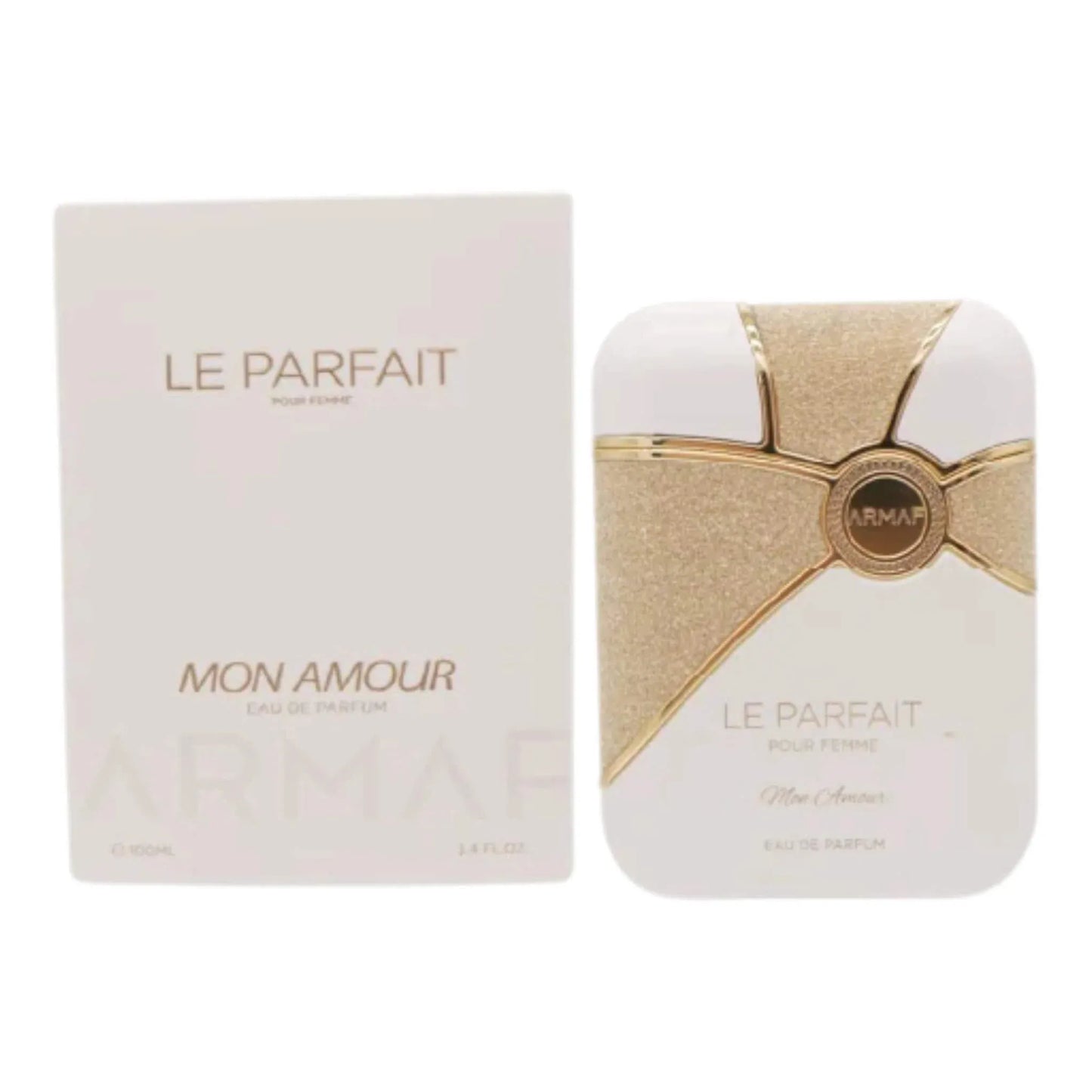 LE PARFAIT POUR FEMME MON AMOUR 100ML by ARMAF,  UNISEX