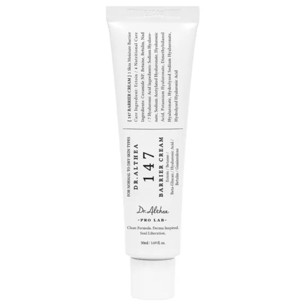 Dr. Althea 147 Barrier Cream, 50ml