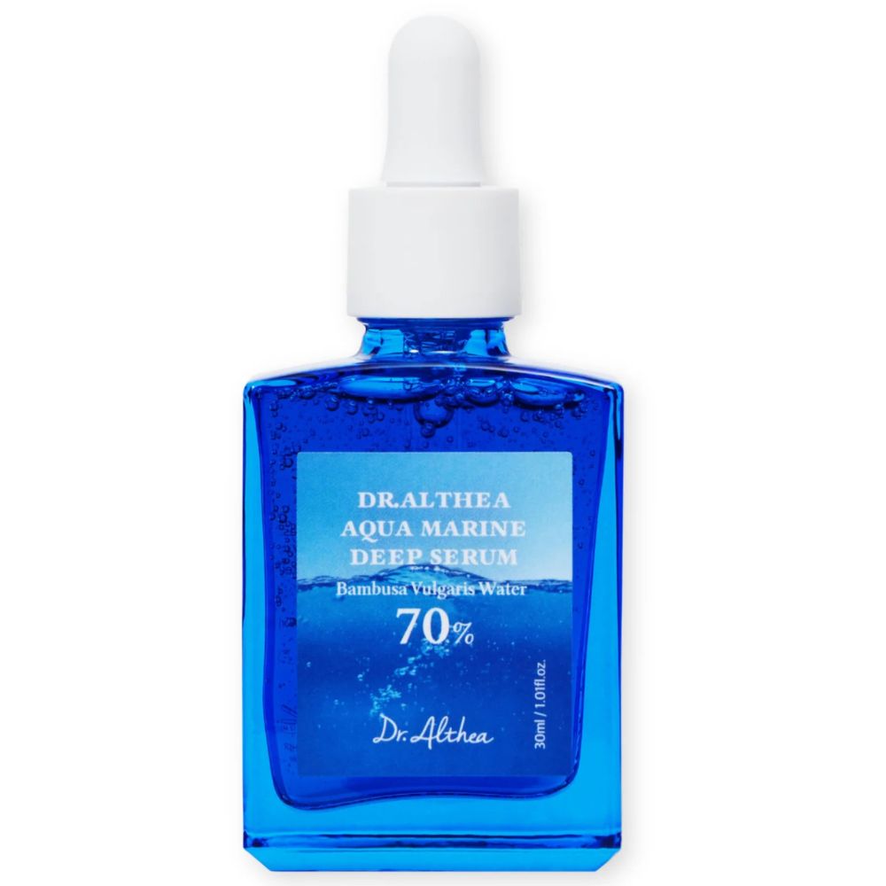 Dr. Althea Aqua Marine Deep Serum, 30ml