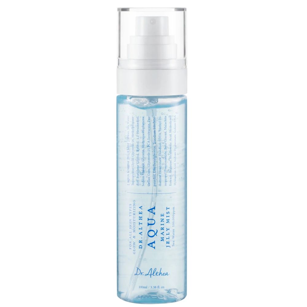 Dr. Althea Aqua Marine Jelly Mist, 100ml