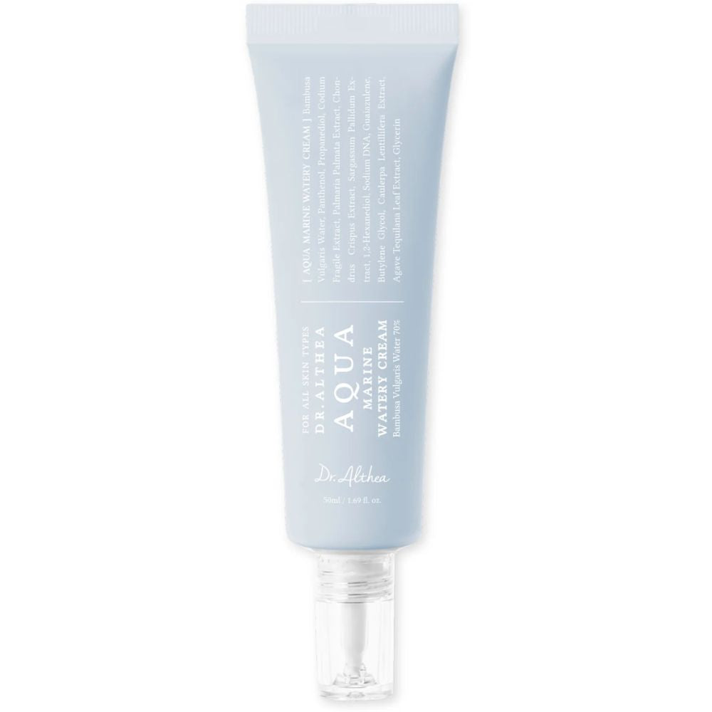 Dr. Althea Aqua Marine Watery Cream, 50ml