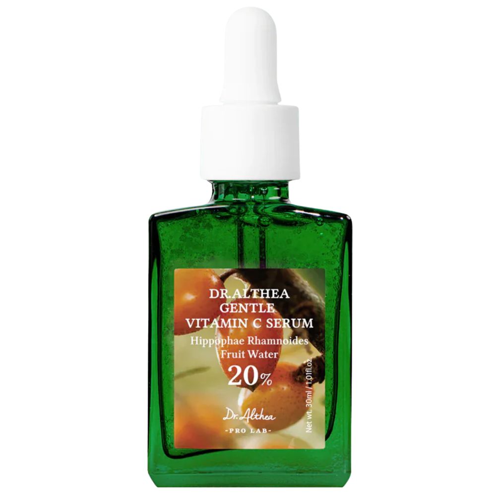 Dr. Althea Gentle Vitamin C Serum, 30ml