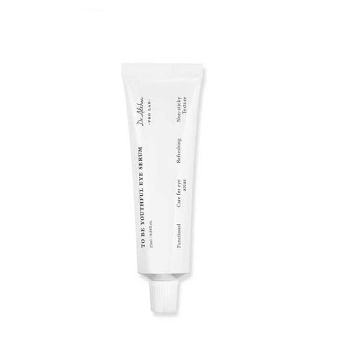 TO BE YOUTHFUL EYE SERUM - Serum De Ochi Pentru Hidratare