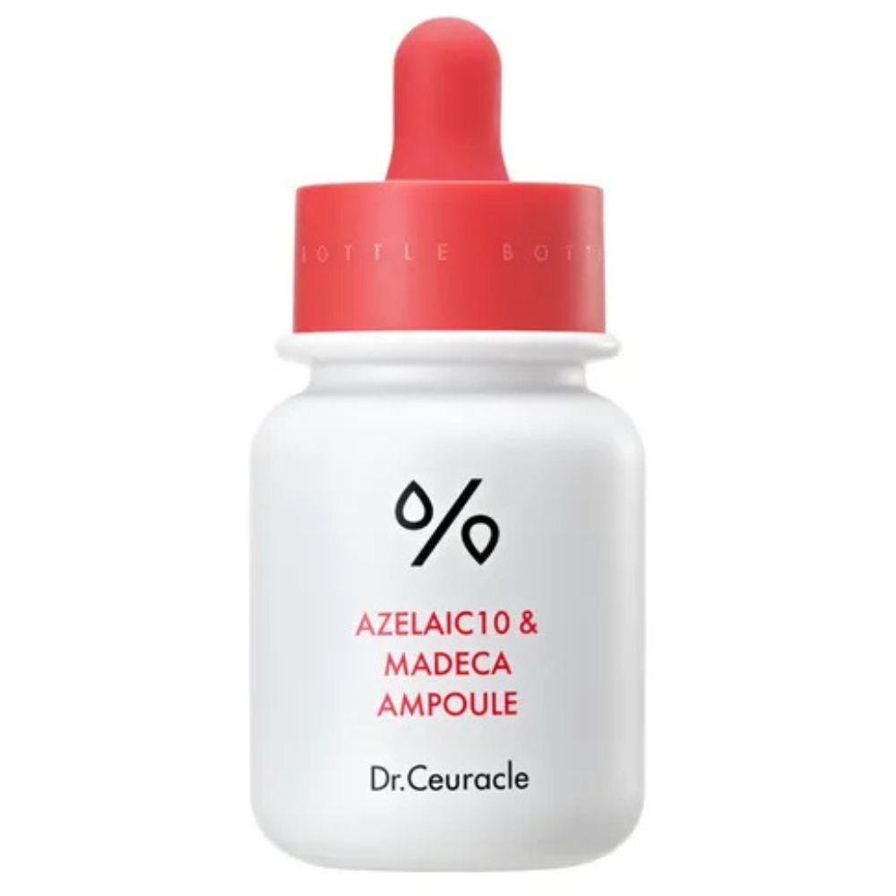 Dr. Ceuracle Azelaic 10 and Madeca Ampoule, 30ml