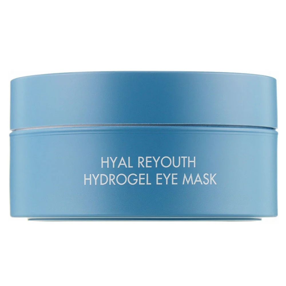 Dr. Ceuracle Hyal Reyouth Hydrogel Eye Mask, 60buc