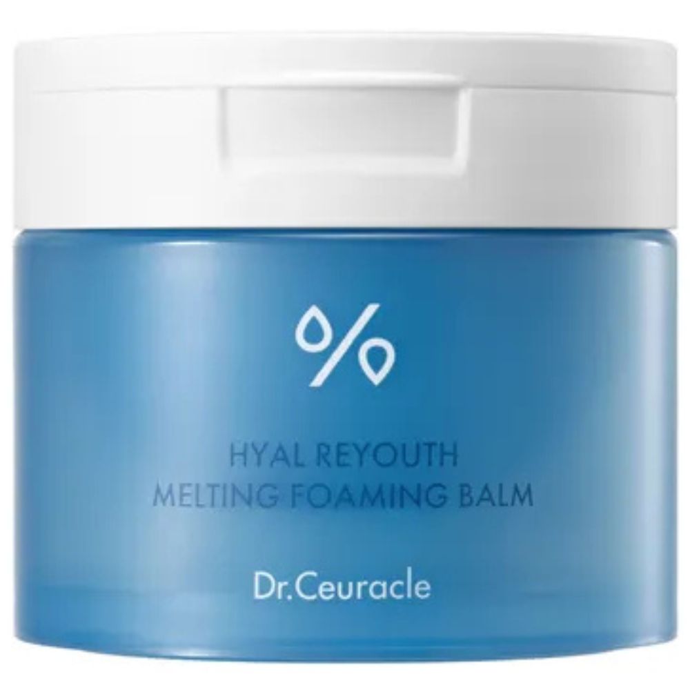 Dr. Ceuracle Hyal Reyouth Melting Foaming Balm, 100ml