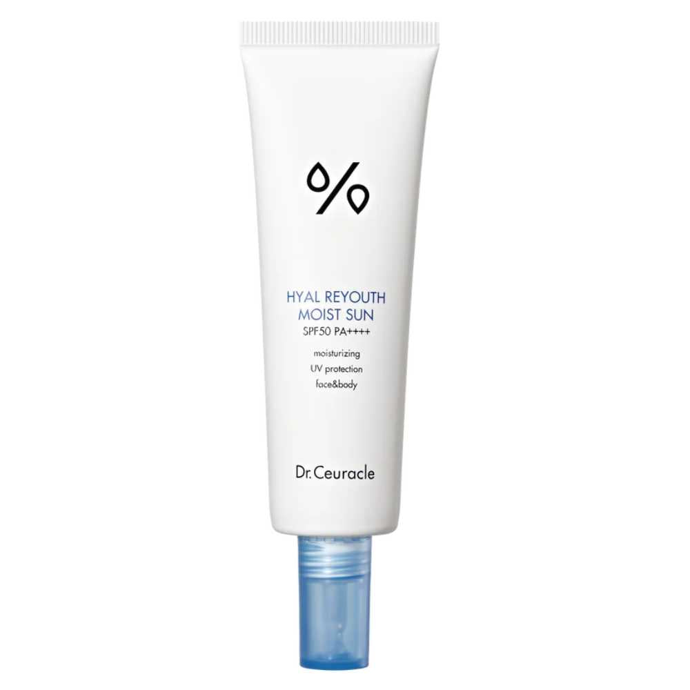 Dr. Ceuracle Hyal Reyouth Moist Sun, 50ml