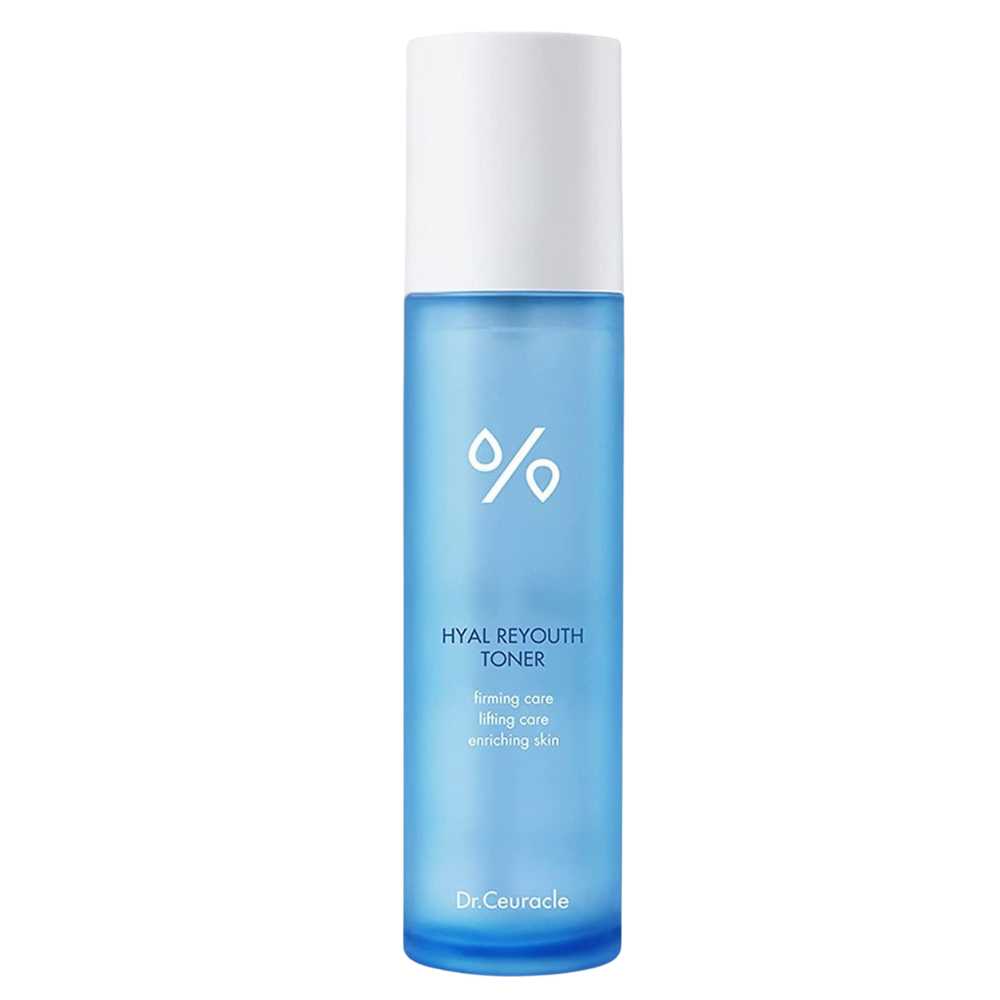 Dr. Ceuracle Hyal Reyouth Toner, 120ml