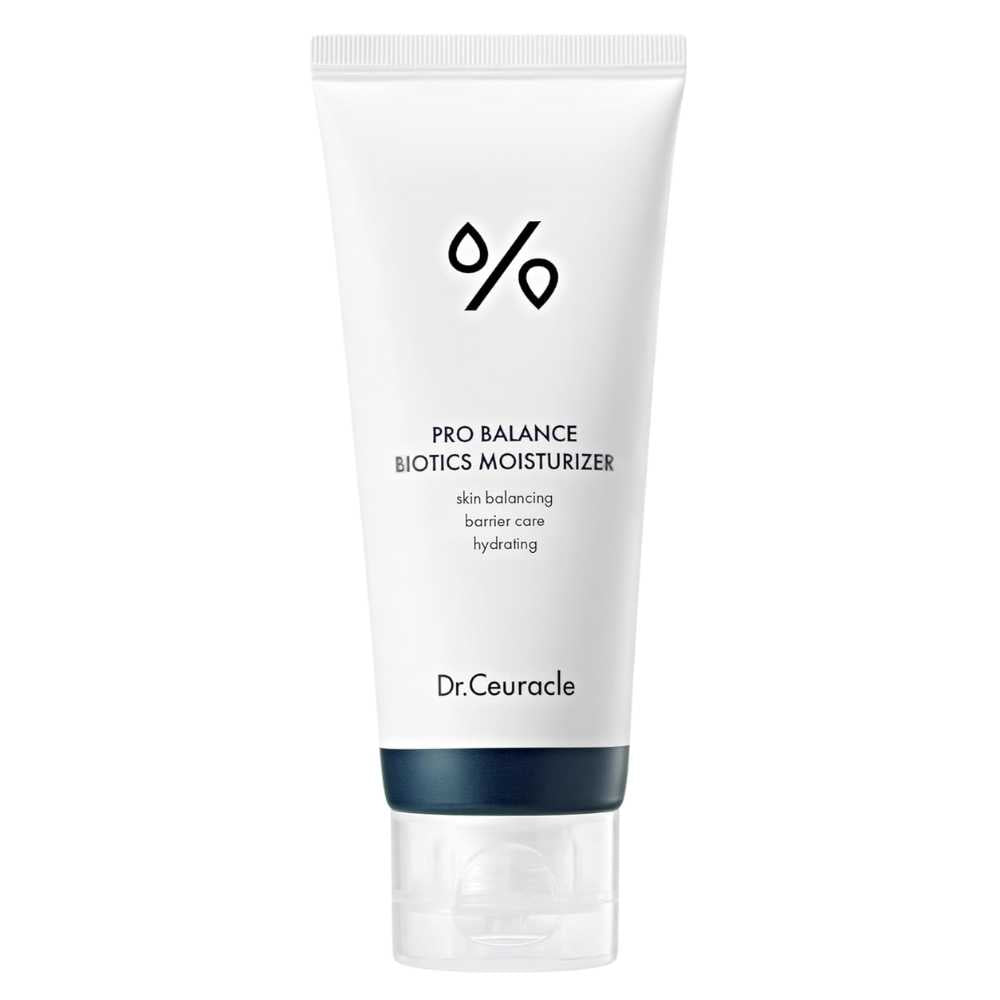 Dr. Ceuracle Pro Balance Biotics Moisturizer, 100ml
