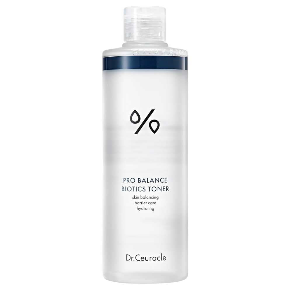 Dr. Ceuracle Pro Balance Biotics Toner, 300ml