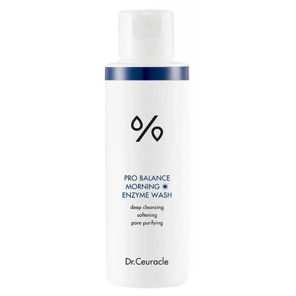 Dr. Ceuracle Pro Balance Morning Enzyme Wash, 50g
