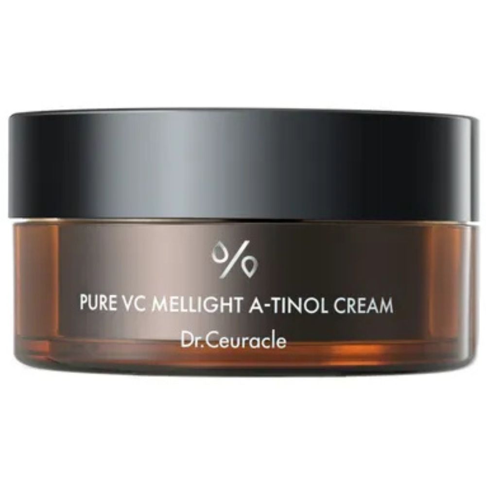 Dr. Ceuracle Pure VC Mellight A-Tinol Cream, 70g