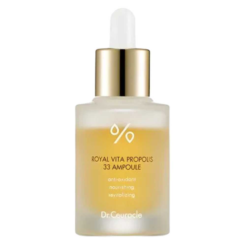 Dr. Ceuracle Royal Vita Propolis 33 Ampoule, 30ml
